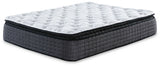 Limited Edition Pillowtop California King Mattress