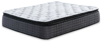 Limited Edition Pillowtop Mattress with Adjustable Base