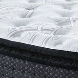 Limited Edition Pillowtop Mattress with Adjustable Base