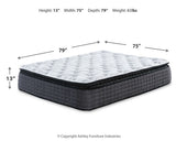 Limited Edition Pillowtop Mattress with Adjustable Base