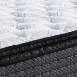 Limited Edition Pillowtop Mattress with Adjustable Base