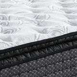 Limited Edition Pillowtop Mattress with Adjustable Base