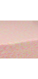 iKidz Pink Full Mattress and Pillow