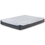 10 Inch Chime Elite Queen Memory Foam Mattress in a box