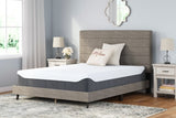 12 Inch Chime Elite Full Mattress