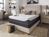 12 Inch Chime Elite Full Mattress