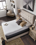 12 Inch Chime Elite Full Mattress