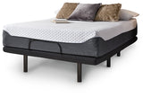 12 Inch Chime Elite Mattress with Adjustable Base