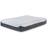 12 Inch Chime Elite Twin Mattress