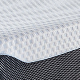 12 Inch Chime Elite Mattress with Adjustable Base