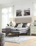 8 Inch Chime Innerspring Queen Mattress in a Box