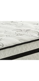 Chime 10 Inch Hybrid Queen Mattress in a Box