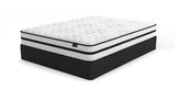 Chime 10 Inch Hybrid Full Mattress in a Box