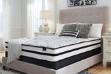 Chime 10 Inch Hybrid King Mattress in a Box