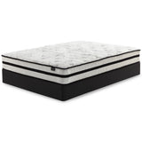 Chime 10 Inch Hybrid Queen Mattress in a Box