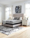 Chime 10 Inch Hybrid Queen Mattress in a Box