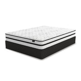 Chime 10 Inch Hybrid Full Mattress in a Box