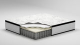 Chime 12 Inch Hybrid Full Mattress in a Box