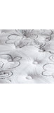 Chime 12 Inch Hybrid Full Mattress in a Box