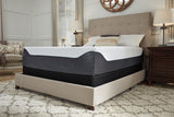 14 Inch Chime Elite California King Memory Foam Mattress in a Box