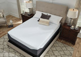 14 Inch Chime Elite California King Memory Foam Mattress in a Box