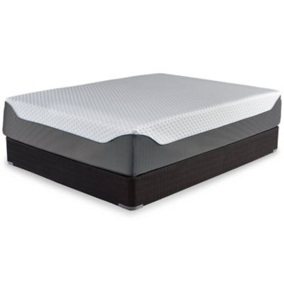 14 Inch Chime Elite California King Memory Foam Mattress in a Box