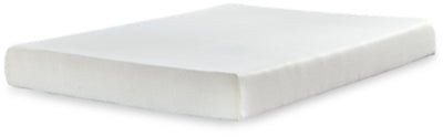 Chime 8 Inch Memory Foam Mattress with Adjustable Base