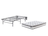 10 Inch Bonnell PT Mattress with Foundation