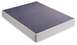 14 Inch Chime Elite Mattress with Foundation