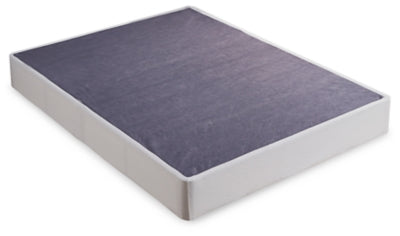 10 Inch Chime Memory Foam Mattress with Foundation