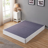 Mt Dana Euro Top Mattress with Foundation