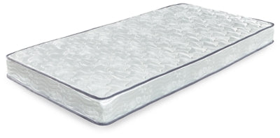 6 Inch Bonnell Mattress with Adjustable Base