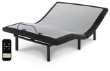 Head-Foot Model Best California King Adjustable Base