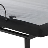 12 Inch Chime Elite Mattress with Adjustable Base