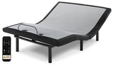 Limited Edition Pillowtop Mattress with Adjustable Base