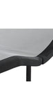 10 Inch Chime Memory Foam Mattress with Adjustable Base
