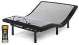 Mt Dana Plush Mattress with Adjustable Base