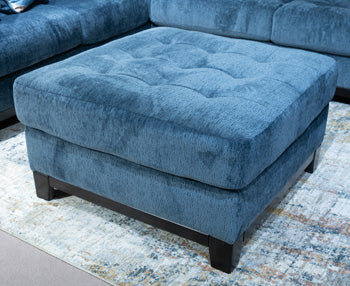 Maxon Place Oversized Accent Ottoman