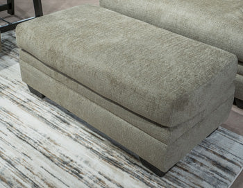 Stonemeade Ottoman