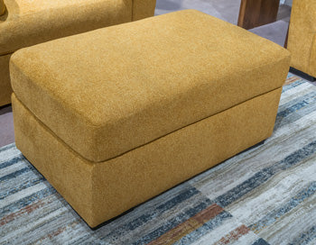 Keerwick Ottoman