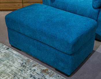 Keerwick Ottoman