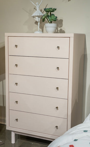 Wistenpine Chest of Drawers