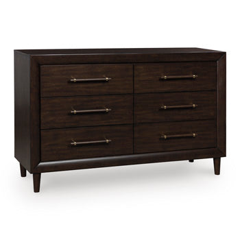 Dantenton Dresser