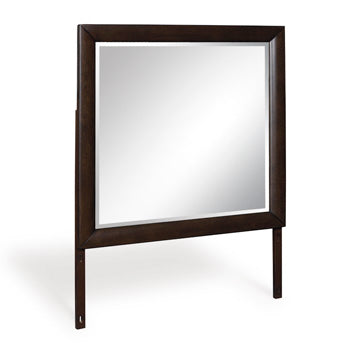 Dantenton Bedroom Mirror