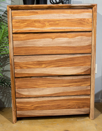 Dressonni Chest of Drawers