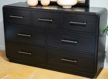 Rowanbeck Dresser