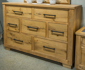 Galliden Dresser