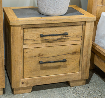 Galliden Nightstand