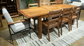 Dressonni Dining Extension Table