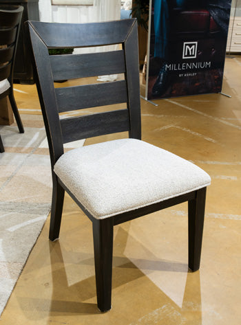 Galliden Dining Chair